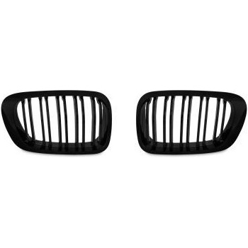 JOM Решетки за BMW E46 coupe (1999-2003) - с двойни ребра M3