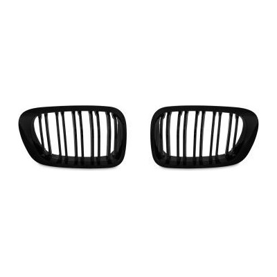 JOM Решетки за BMW E46 coupe (1999-2003) - с двойни ребра M3