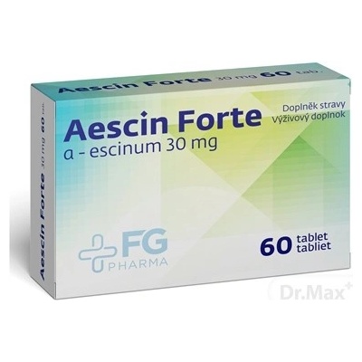 Favea Aescin Forte 30 mg 60 tabliet