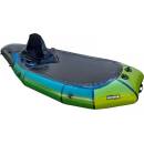 Packraft Ultima Cargo