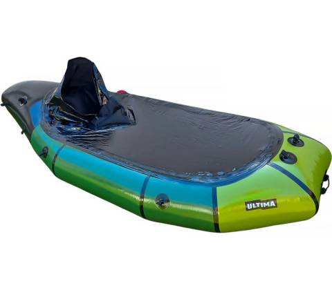 Packraft Ultima Cargo