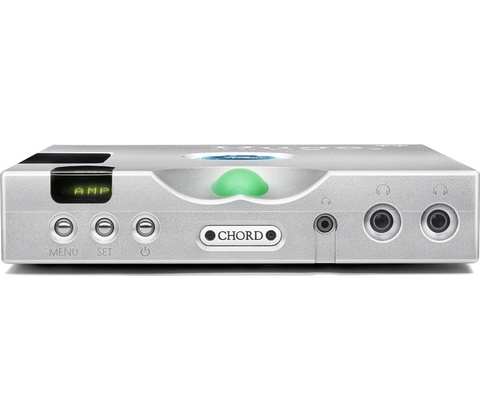 Chord Hugo TT 2