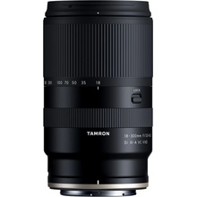 TAMRON 18-300 mm f/3,5-6,3 Di III-A VC VXD pro Nikon Z (APS-C)