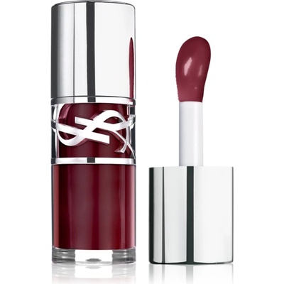 Yves Saint Laurent Loveshine Plumping Lip Oil Gloss блясък за устни цвят 8 Purple Dream 6ml