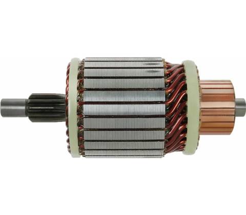 Rotor, štartér AS-PL SA5036