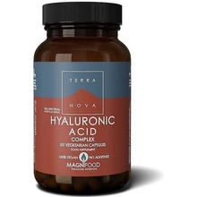 Terranova Health Kyselina hyaluronová Komplex 100 mg 50 kapslí