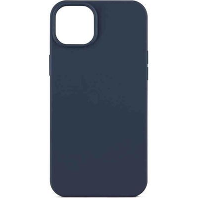 Aiino - Allure Case with magnet for iPhone 15 Plus - Dream Blue