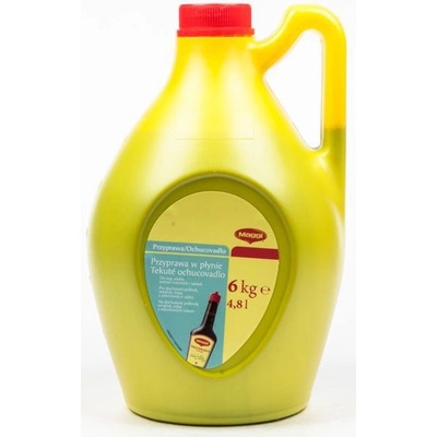 Maggi Tekuté koření 6000 g