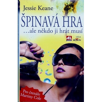 Špinavá hra