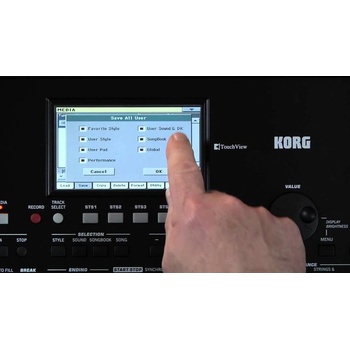 Image 1 of KORG Pa300