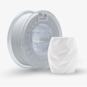 Filamentree PETG филамент Filamentree PETG, 1.75 mm, 1.0 kg, Pure White - 3dmall