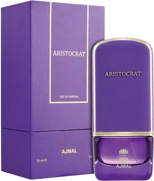 Ajmal Aristocrat for Her EDP 75 ml