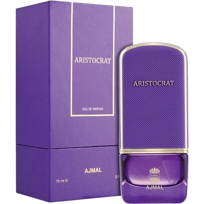 Ajmal Aristocrat for Her EDP 75 ml