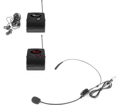 Power Dynamics TG40
