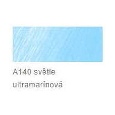 Faber-Castell umělecký pastel v tužce 140 light ultramarine
