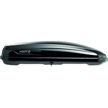 Hapro Traxer 6.6