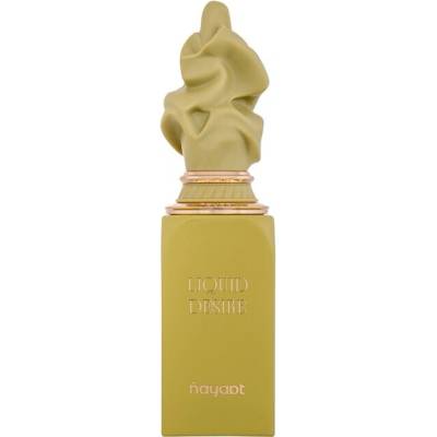 Nayaat Gourmand Collection Liquid Desire parfumovaná voda unisex 90 ml