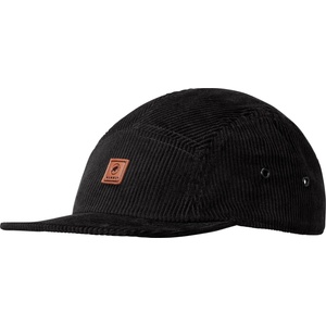 Mammut Шапка с козирка Mammut Cord Cap - Black - размер S/M (904-0998-0111)