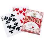 B-MAX Карти за игра B-Max - Playing Cards Jumbo (924140)