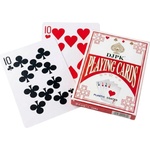 B-MAX Карти за игра B-Max - Playing Cards Jumbo (924140)