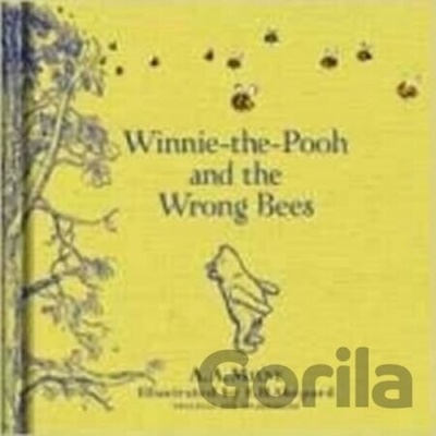 Winnie-the-Pooh and the Wrong Bees