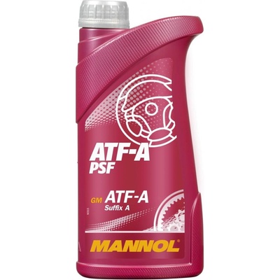 Mannol ATF-A PSF 1 l