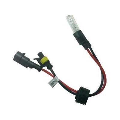 Ксенонова крушка за лупи за вграждане g3, g5 4300k 35w