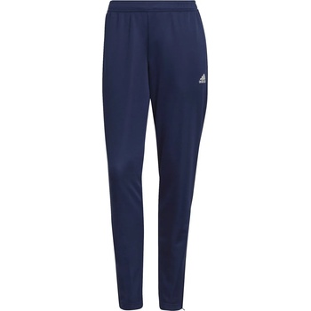 adidas Дамски анцуг Adidas Entrada 22 Slim Fit Track Pant Ladies - Navy Blue