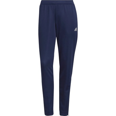 adidas Дамски анцуг Adidas Entrada 22 Slim Fit Track Pant Ladies - Navy Blue