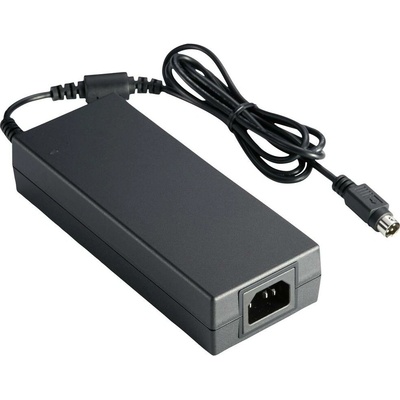 Dehner Elektronik ATS 160A1-P120 Stolní a zásuvkový napájecí zdroj AC/DC 12 V/DC 12.5 A 160 W stabilizováno