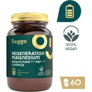 Beggs Magnesium bisglycinate 380 mg + P5P COMPLEX 1,4 mg 60 kapslí