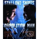 demolition man BD