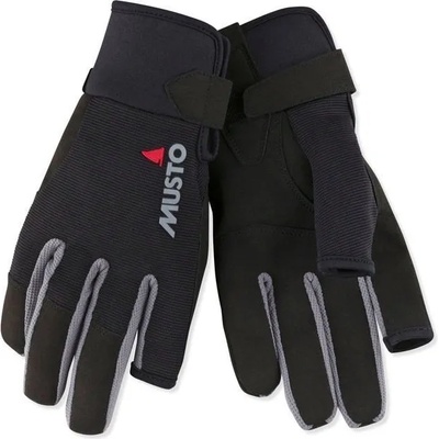 Musto Essential Sailing Long Finger Glove Black XL