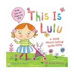 This is Lulu | Camilla Reid (2011)