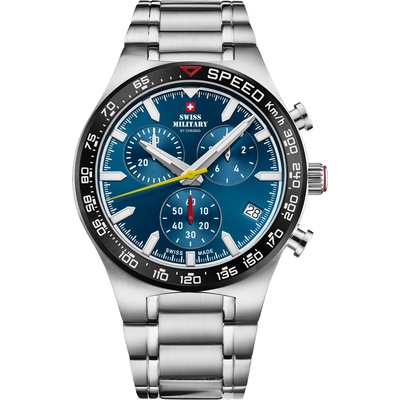 Swiss Military by Chrono sm34115.02 (sm34115.02)