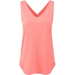 Sherpa Дамски топ Sherpa Women's Bali V-Neck Tank Top - Rose Gold (916-4100-0612)