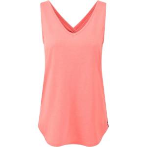 Sherpa Дамски топ Sherpa Women's Bali V-Neck Tank Top - Rose Gold (916-4100-0612)