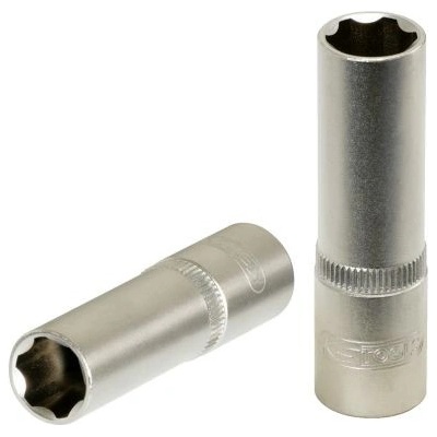 KS Tools nástrčkový kľúč 911.1430
