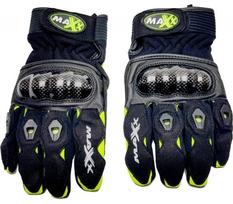Maxx NF-4138