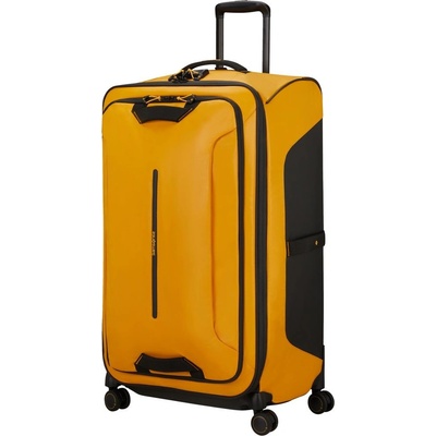 Samsonite Ecodiver žltá 117 l