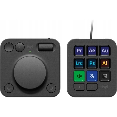 Logitech MX Creative Console 920-012931