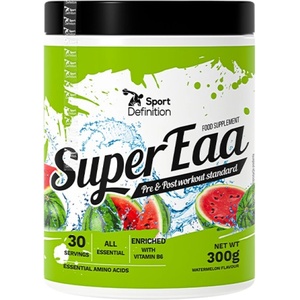 SportDefinition Super EAA [300 грама] Диня