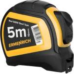 Levenhuk Ролетка Ermenrich Reel SQ50 жълт (84583)