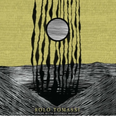 Rolo Tomassi - Where Myth Becomes Memory CD