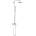 GROHE Euphoria System 260 Душ система с едноръкохватков смесител (23061003)