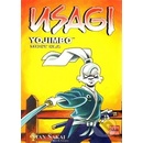 Usagi Yojimbo Most slz - Stan Sakai