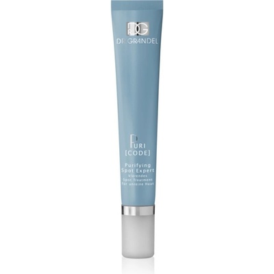 Dr Grandel Purifying Spot Expert krém-gel 20 ml