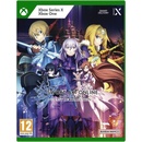 Sword Art Online: Last Recollection