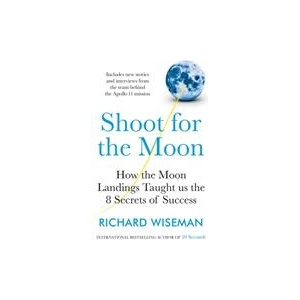 Shoot for the Moon (ISBN: 9781787474451)