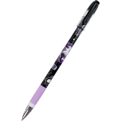 Kite Химикалка с гума Kite AnimeDream 0.5 mm Син (1601363-06-K26-068-01)